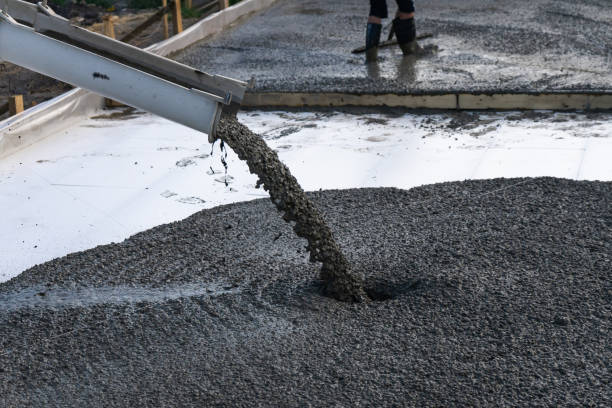 Best Residential Concrete Solutions in Ken Caryl, CO