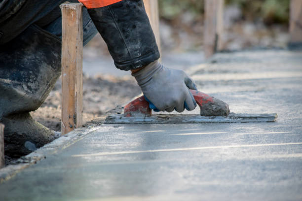 Best Concrete Pool Decks in Ken Caryl, CO