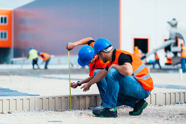 Best Concrete Grinding and Polishing in Ken Caryl, CO