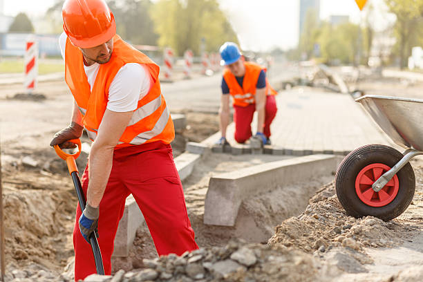 Best Concrete Removal and Replacement in Ken Caryl, CO
