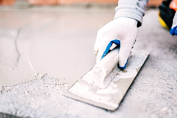 Best Concrete Patio Design and Installation in Ken Caryl, CO