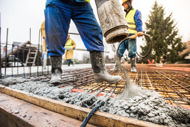 Best Concrete Pool Decks in Ken Caryl, CO
